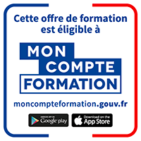 Compte Formation Anglais